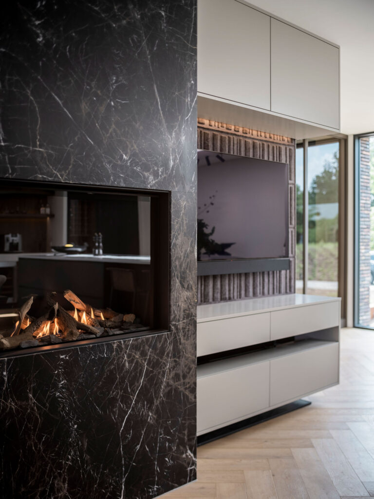 soundbar op maat audio video oplossing