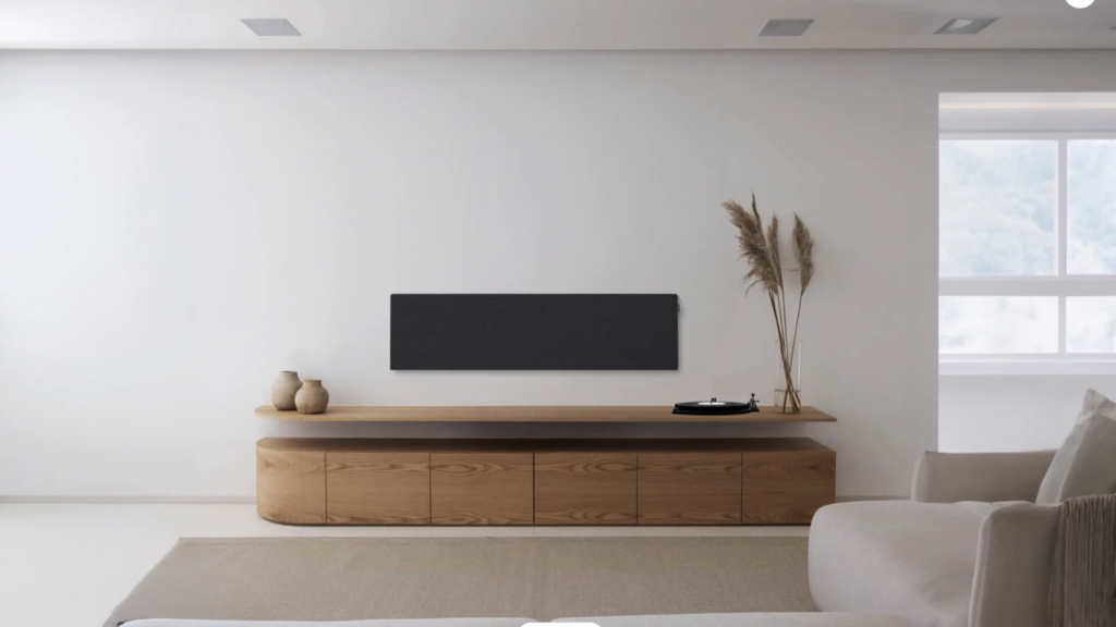 Canvas zonder televisie